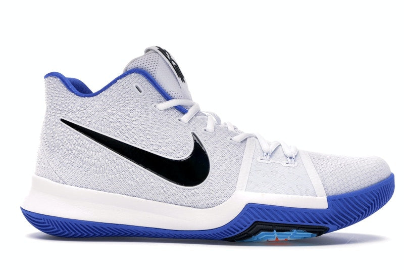 Nike Kyrie 3 Hyper Cobalt Duke