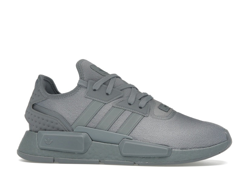 adidas NMD G1 Grey Grey Core Black