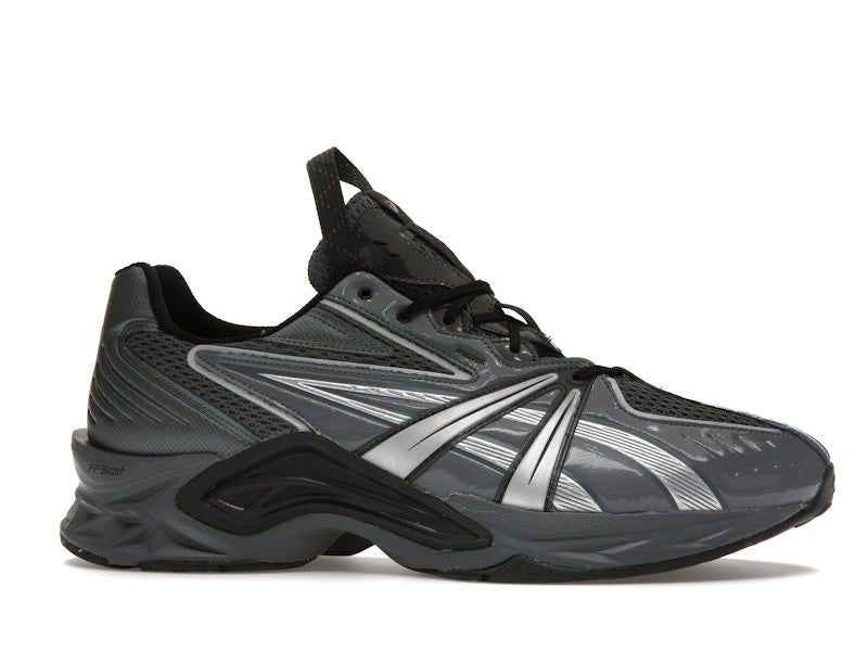 ASICS HN2-S PROTOBLAST Kiko Kostadinov Steel Grey