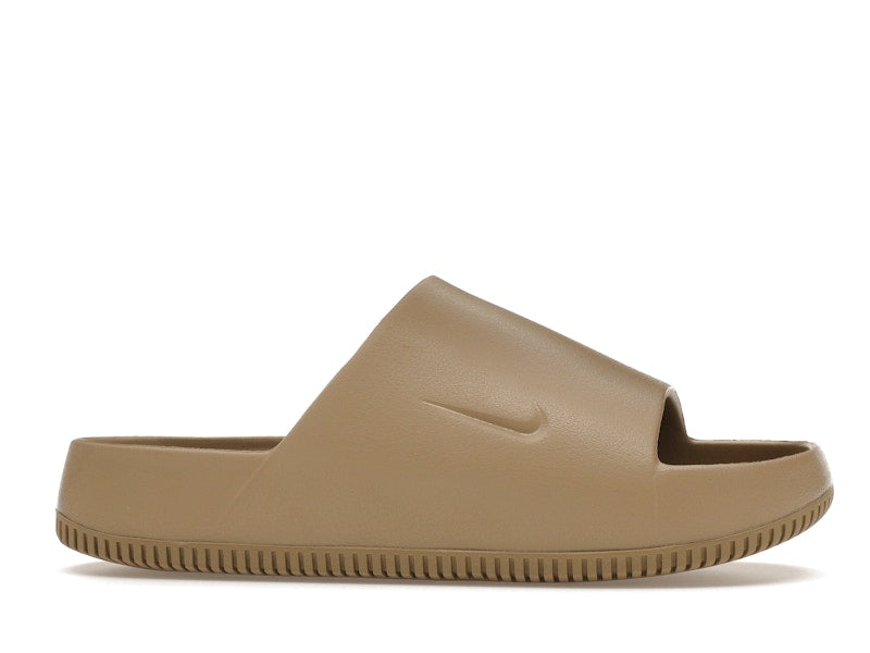 Nike Calm Slide Khaki