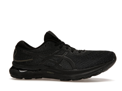 ASICS Gel-Nimbus 24 Triple Black