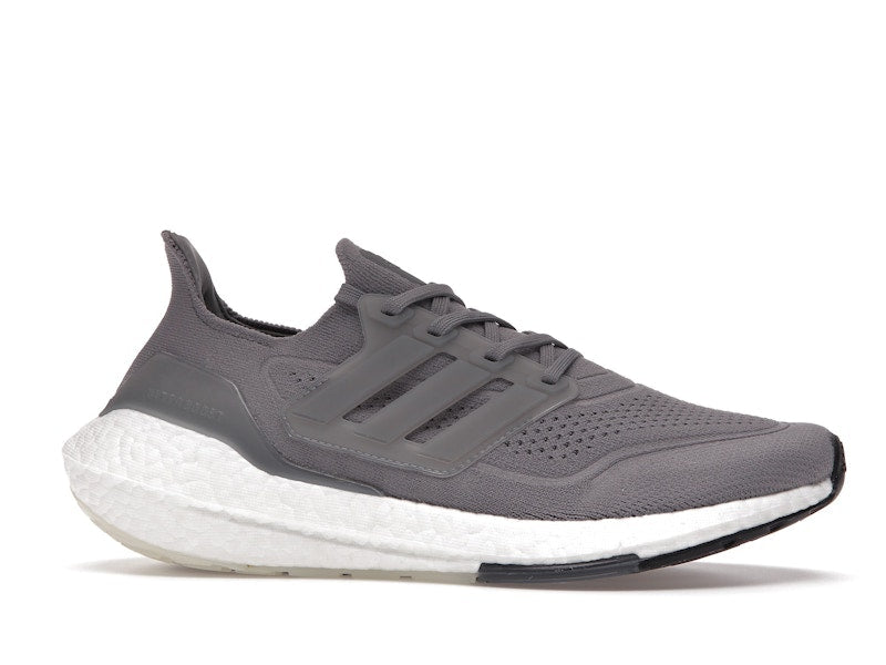 adidas Ultra Boost 21 Grey (Women's)