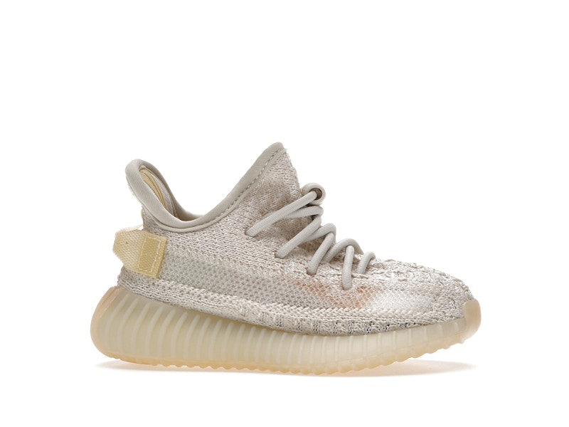 adidas Yeezy Boost 350 V2 Light (Infants)