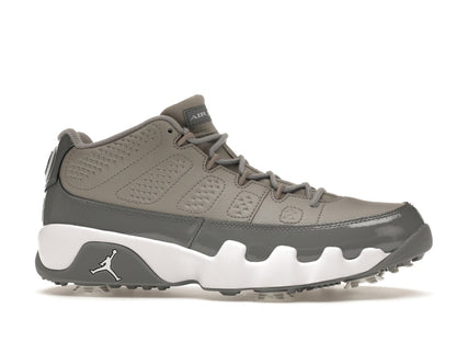Jordan 9 Retro Low Golf Cool Grey