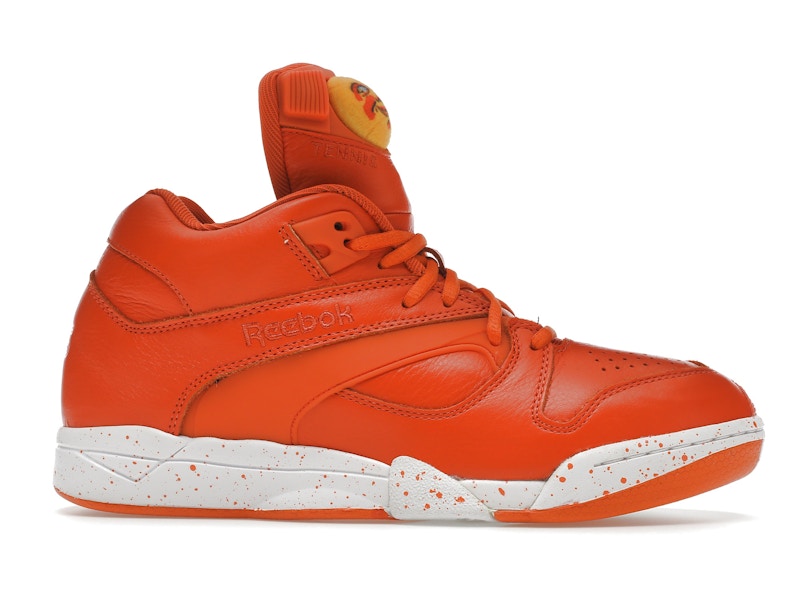 Reebok Court Victory Pump Sneakersnstuff Crayfish Party