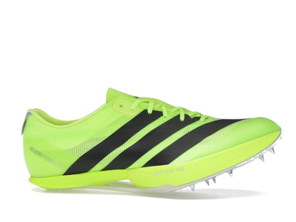 adidas Adizero Prime SP 4 Lucid Lemon Black