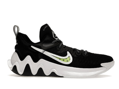 Nike Giannis Immortality Black White