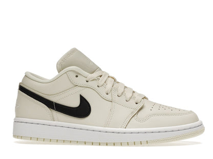 Jordan 1 Low Coconut Milk (Women's)