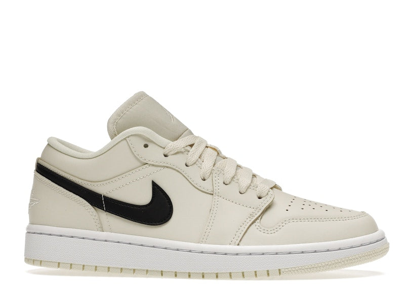Jordan 1 Low Coconut Milk (Women's)