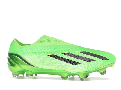 adidas X Speedportal+ FG Game Data