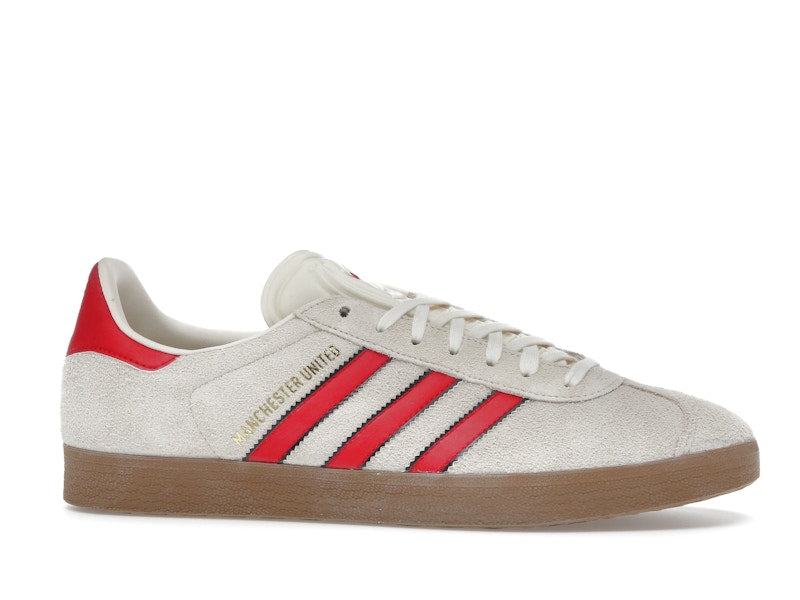 adidas Gazelle Terrace Manchester United