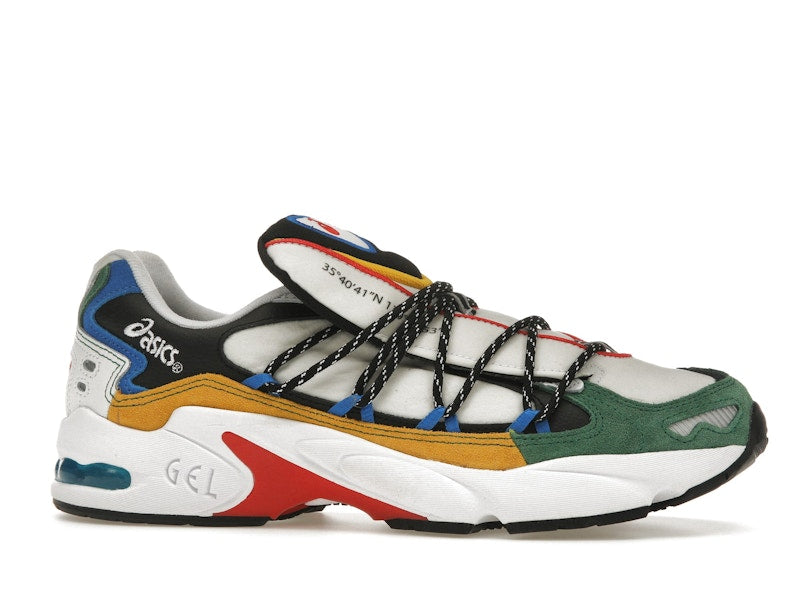 ASICS Gel-Kayano 5 Multi