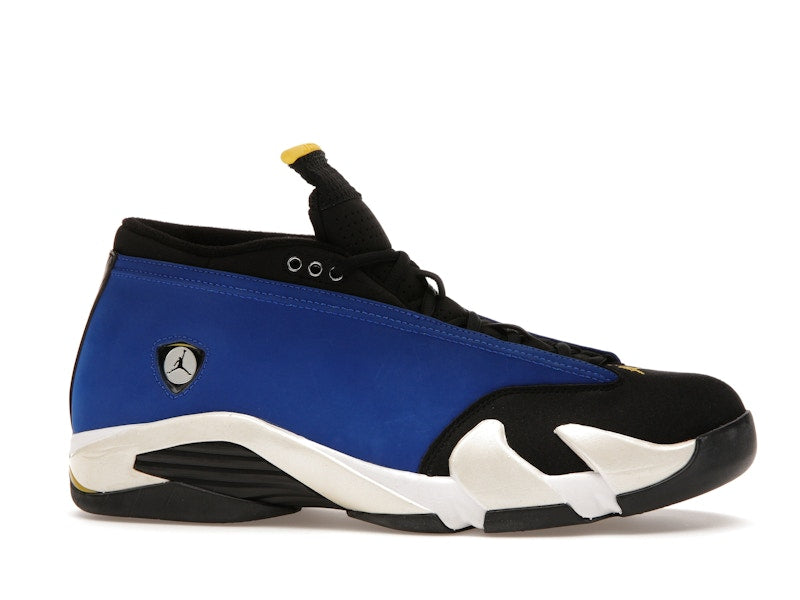Jordan 14 Retro Low Laney (2015)