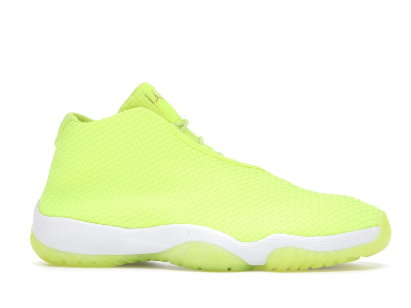 Jordan Future Volt