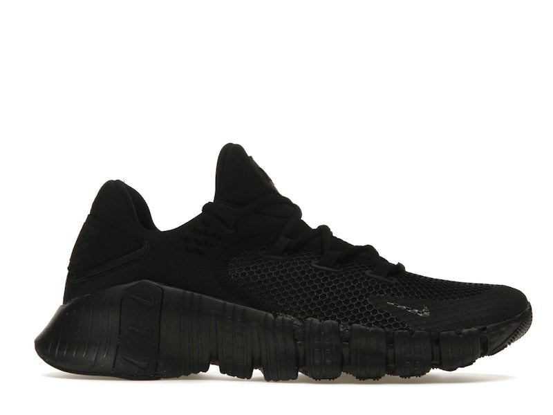 Nike Free Metcon 4 Black