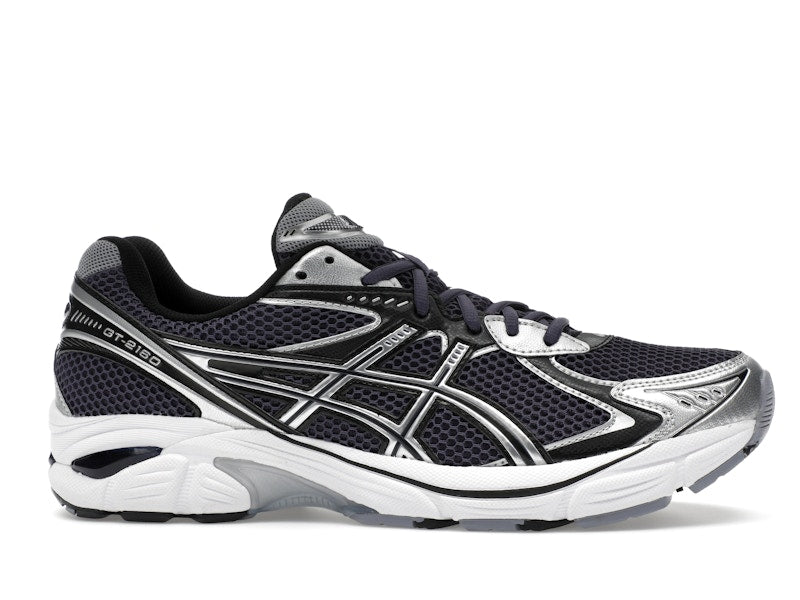 ASICS GT-2160 Indigo Fog Pure Silver