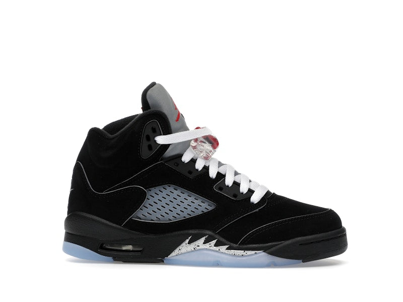 Jordan 5 Retro OG Black Metallic Reimagined (GS)