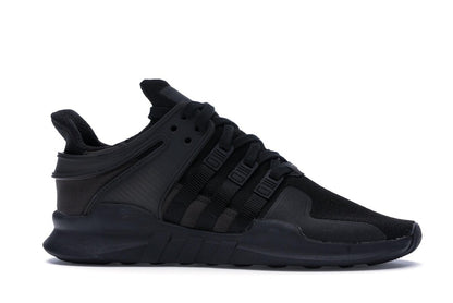 adidas Eqt Support Adv Triple Black