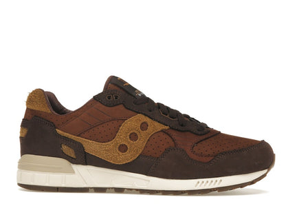 Saucony Shadow 5000 Espresso