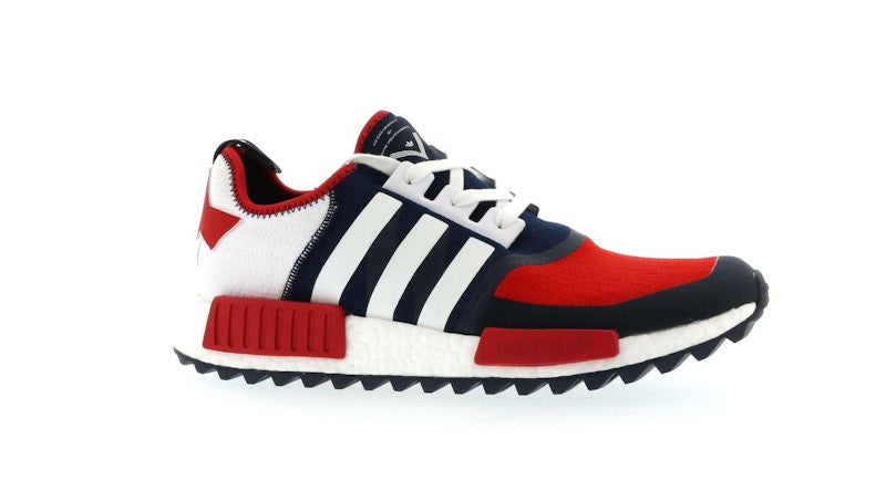 adidas NMD R1 Trail White Mountaineering Collegiate Navy
