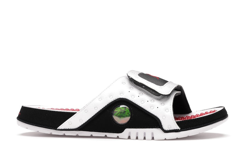 Jordan Hydro 13 Slide He Got Game