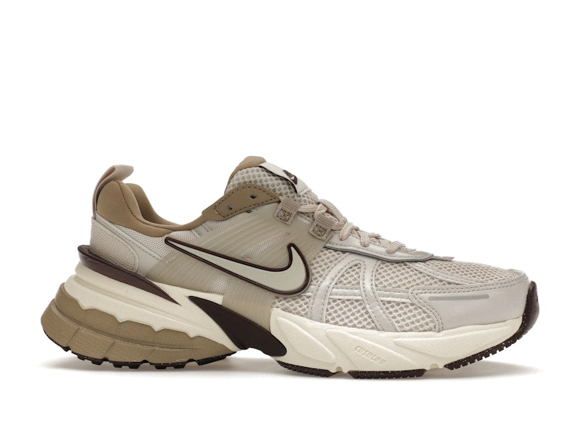 Nike V2K Run Light Orewood Brown (Women's)