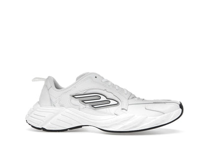 Balenciaga Monday Shoe White (Women's)