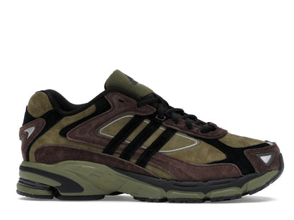 adidas Response CL Focus Olive