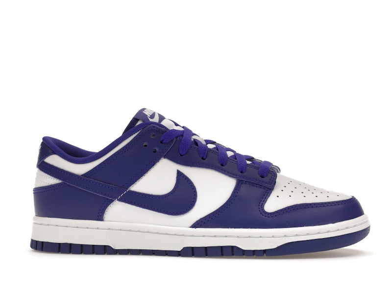 Nike Dunk Low Concord