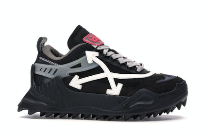 OFF-WHITE Odsy-1000 Black White (Women's)