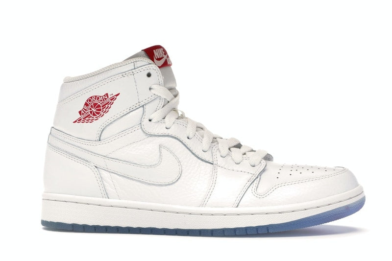 Jordan 1 TedX PDX Perfect