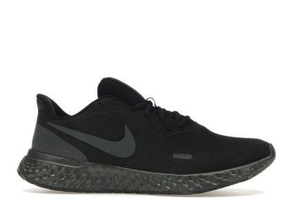 Nike Revolution 5 Black/Anthracite