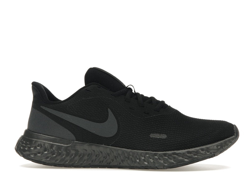 Nike Revolution 5 Black/Anthracite
