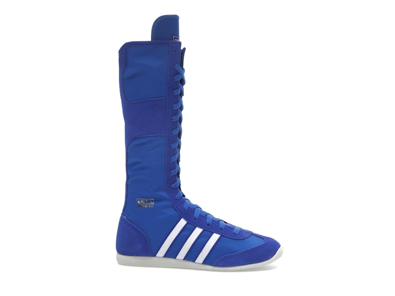 adidas Japan VH Lucid Blue (Women's)