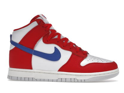 Nike Dunk High 4th of July (2022)