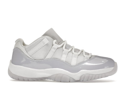 Jordan 11 Retro Low Pure Violet (Women's)