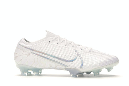 Nike Mercurial Vapor 13 Elite FG Nuovo White