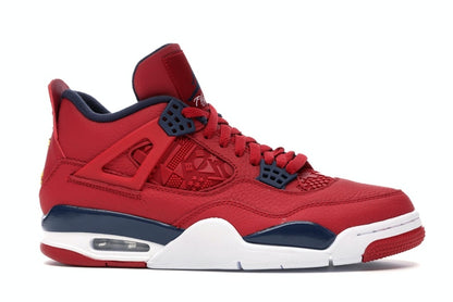 Jordan 4 Retro FIBA (2019)