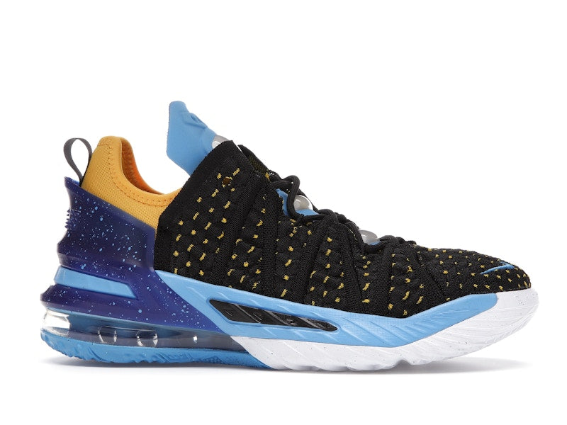 Nike LeBron 18 Minneapolis Lakers (GS)