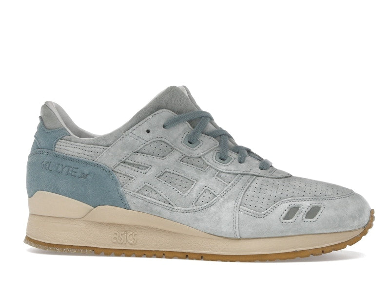 ASICS Gel-Lyte III Saint Alfred Olive Birch