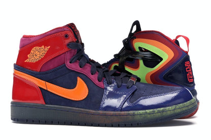 Jordan Year of the Snake Pack