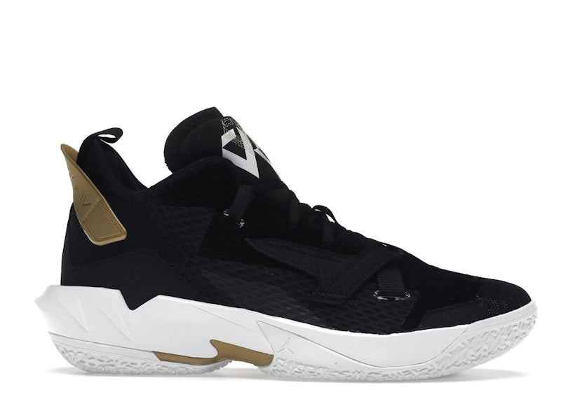 Jordan Why Not Zer0.4 Family