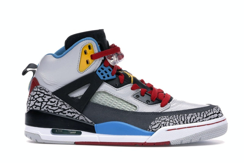 Jordan Spizike Bordeaux