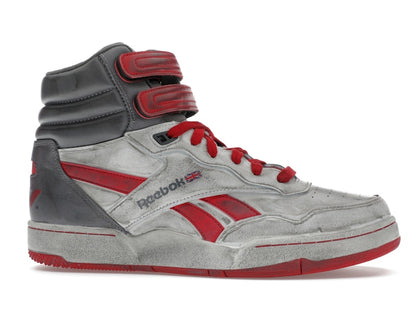 Reebok BB 4000 II Mid Alien Stomper Alien: Romulus