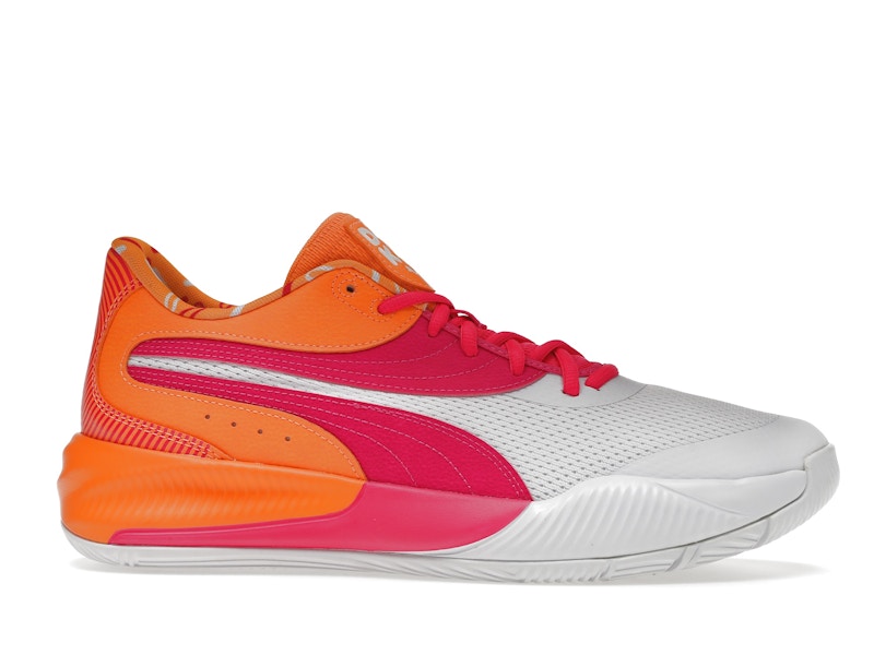 Puma Triple Dunkin' Dunkin' Donuts