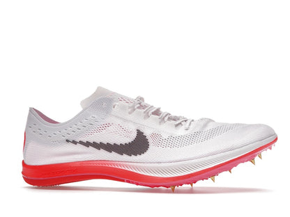 Nike ZoomX Dragonfly Sprint Spikes White