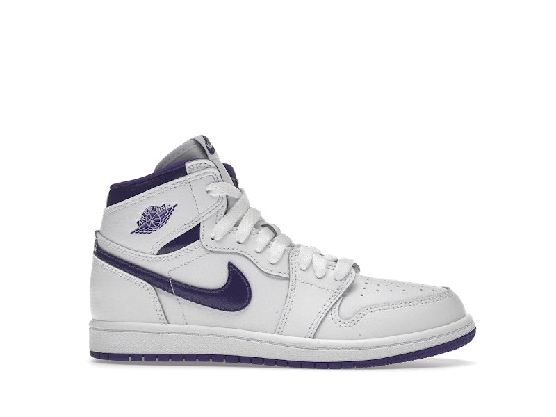 Jordan 1 Retro High Court Purple (2021) (PS)
