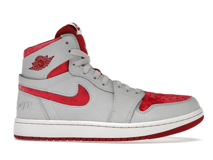 Jordan 1 High Zoom Air CMFT 2 Valentine's Day (2023) (Women's)