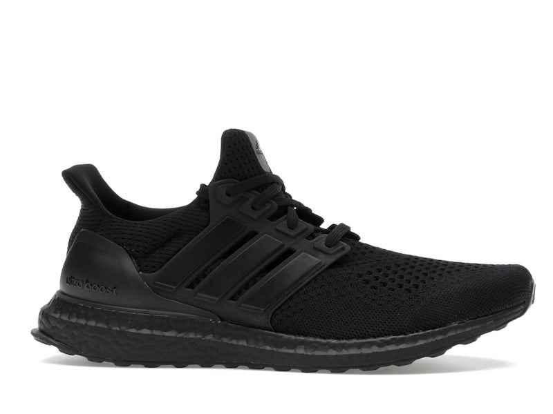 adidas Ultra Boost 1.0 Triple Black (Women's)