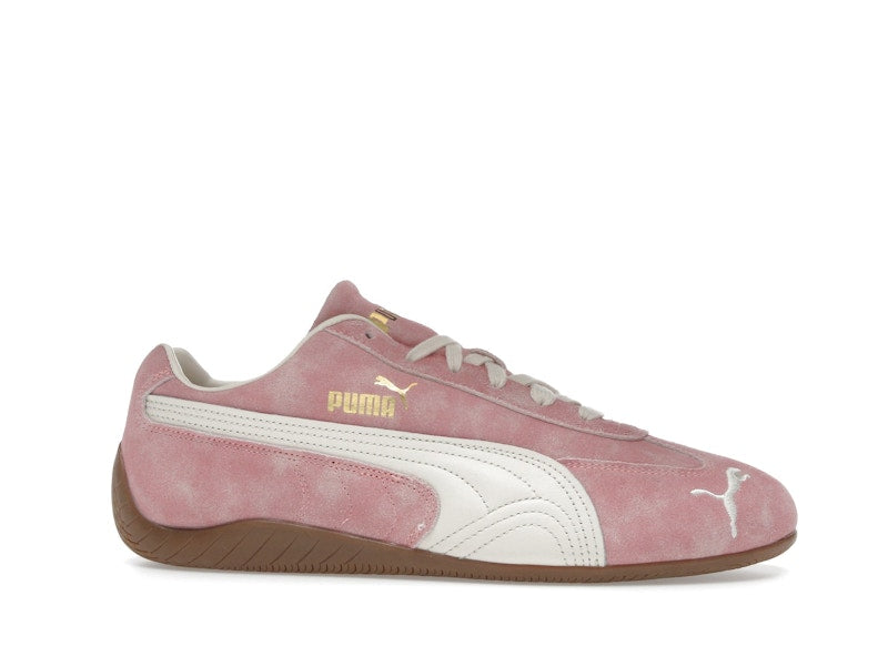 Puma Speedcat Faded Carnation Pink Alpine Snow (Women's)